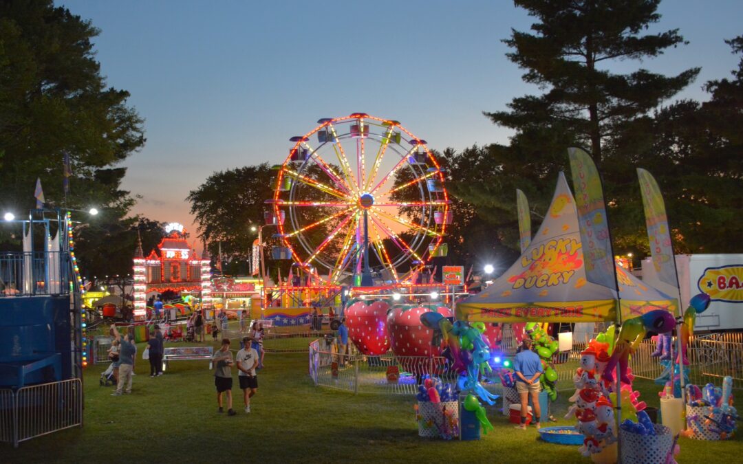 Cedar Lake Summerfest
