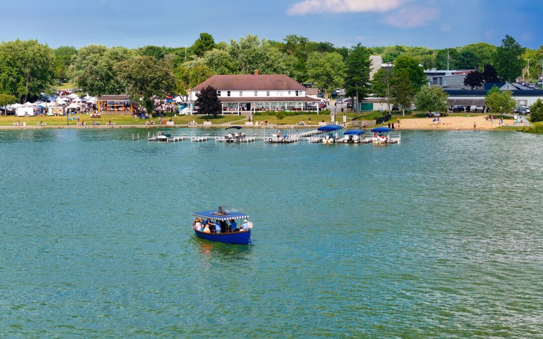 Steamboat Cruise – Times Vary