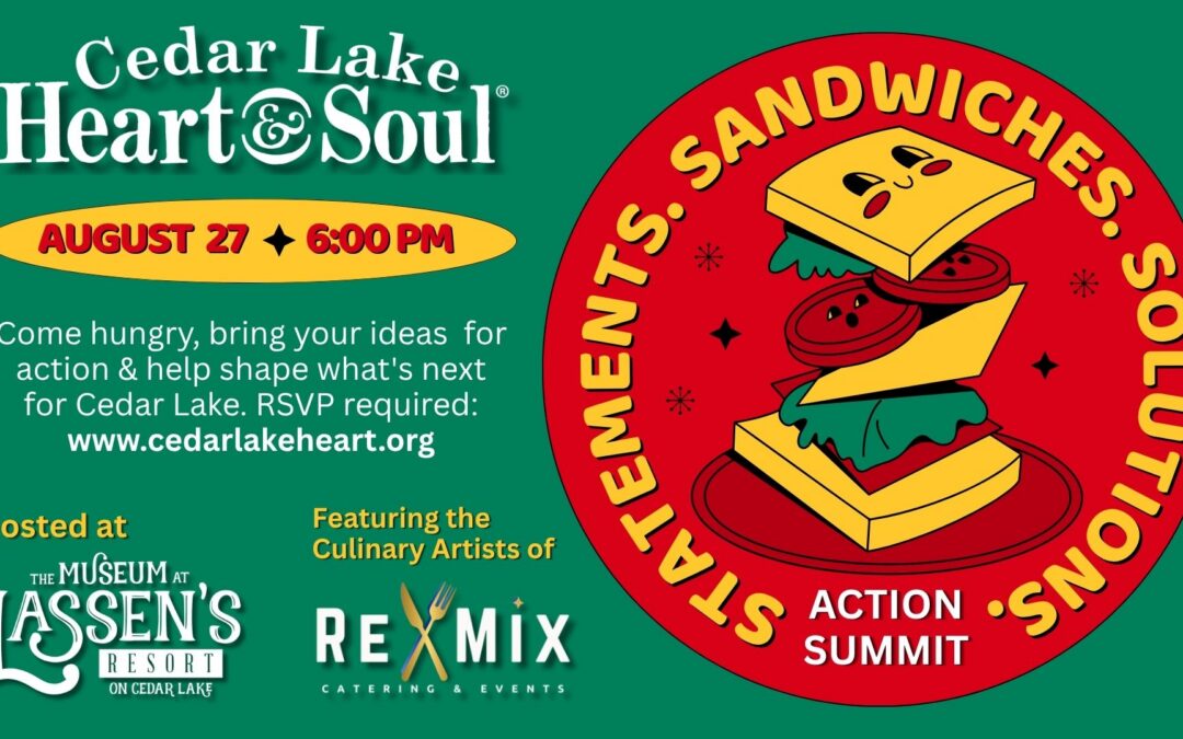 Heart & Soul Action Summit