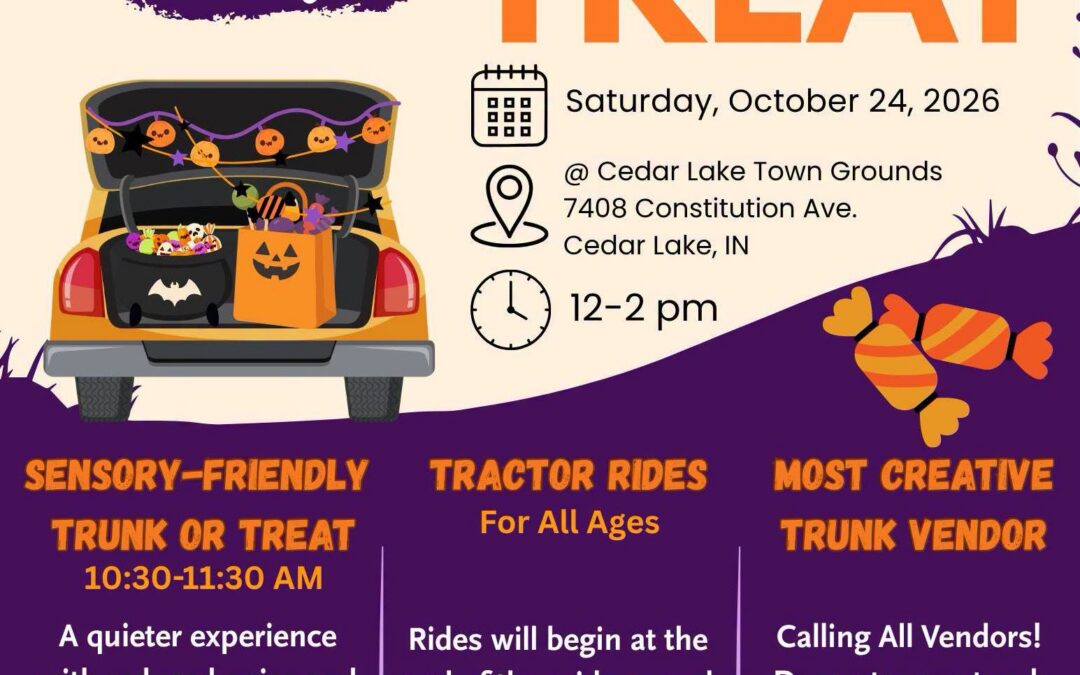Trunk-or-Treat
