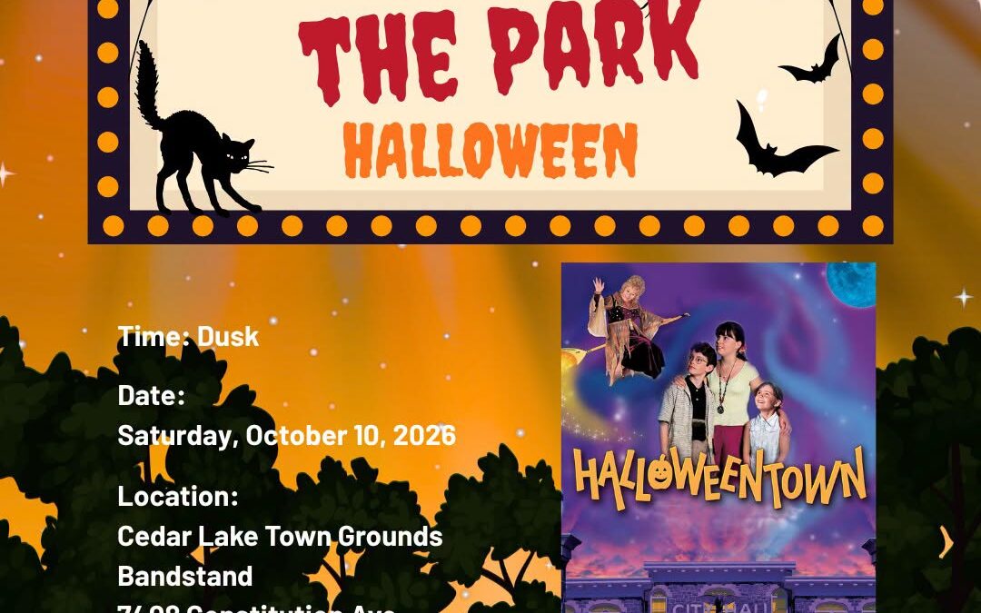 Movies in the Park